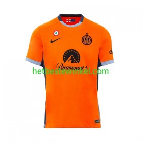Inter Milan Voetbalshirts Third 2023-24